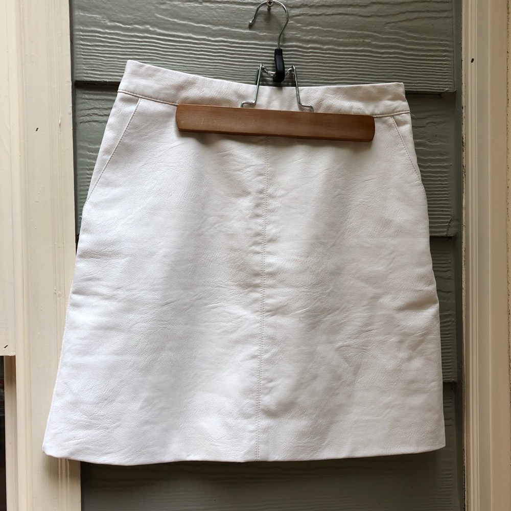 Topshop skirt